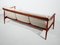 Vintage Sofa in Walnut from Walter Knoll, 1960 10