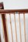 Vintage Sofa in Walnut from Walter Knoll, 1960 12