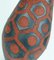 Model 1239-35 Ankara Vase from Carstens, 1960s, Image 5