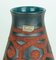 Model 1239-35 Ankara Vase from Carstens, 1960s, Image 2