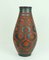 Model 1239-35 Ankara Vase from Carstens, 1960s, Image 4