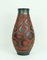 Modell 1239-35 Ankara Vase von Carstens, 1960er 1