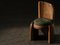 Silla GG02 de nogal de Togigi, Imagen 7