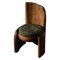 GG02 Walnut Chair by Togigi, Image 1