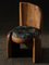 GG02 Walnut Chair by Togigi, Image 5