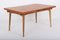 Mid-Century Teak AT 312 Dining Table by Hans J. Wegner for Andreas Tuck 12