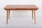 Mid-Century Teak AT 312 Dining Table by Hans J. Wegner for Andreas Tuck 1