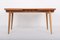 Mid-Century Teak AT 312 Dining Table by Hans J. Wegner for Andreas Tuck 2