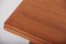 Mid-Century Teak AT 312 Dining Table by Hans J. Wegner for Andreas Tuck, Image 7