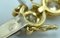 Gold Bracelet with Diamonds, 2000s 5