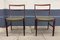 Mid-Century Danish Rosewood Side Chairs by Bernhard Pedersen & Son, Set of 2 1