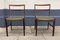 Mid-Century Danish Rosewood Side Chairs by Bernhard Pedersen & Son, Set of 2, Image 1