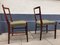 Mid-Century Danish Rosewood Side Chairs by Bernhard Pedersen & Son, Set of 2 6