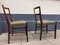 Mid-Century Danish Rosewood Side Chairs by Bernhard Pedersen & Son, Set of 2, Image 6