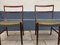 Mid-Century Danish Rosewood Side Chairs by Bernhard Pedersen & Son, Set of 2 2