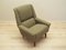 Danish Lounge Armchair, 1970s 8