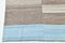 Tappeto Kilim vintage in lana, Immagine 7