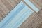 Tappeto Kilim vintage in lana, Immagine 9