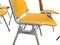 Chaises Vintage par Giancarlo Piretti pour Castelli, 1960s, Set de 10 11