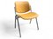 Chaises Vintage par Giancarlo Piretti pour Castelli, 1960s, Set de 10 6
