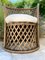 Wooden Throne Armchair, 1960, Image 6