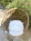 Wooden Throne Armchair, 1960, Image 5