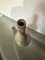 Vintage Enameled Stoneware Vase by Justin Dutel from Atelier De La Borne, 1970s 2