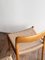Sedie modello 75 Mid-Century in quercia di Niels O. Møller per JL Møllers Furniture Factory, Danimarca, anni '50, set di 6, Immagine 6