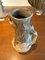 Antique Art Nouveau Triton Vase by Denbac for Dener et Balichon, 1900s 3
