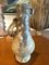 Antique Art Nouveau Triton Vase by Denbac for Dener et Balichon, 1900s 2