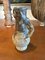 Antique Art Nouveau Triton Vase by Denbac for Dener et Balichon, 1900s 4