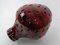 Italian Strawberry Ceramic Vase by Fratelli Fanciullacci for Bitossi, 1960s 12