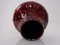 Italian Strawberry Ceramic Vase by Fratelli Fanciullacci for Bitossi, 1960s 10
