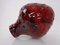 Italian Strawberry Ceramic Vase by Fratelli Fanciullacci for Bitossi, 1960s 15