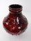 Italian Strawberry Ceramic Vase by Fratelli Fanciullacci for Bitossi, 1960s 8