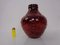 Italian Strawberry Ceramic Vase by Fratelli Fanciullacci for Bitossi, 1960s 6