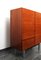 Highboard in Palisander from Musterring International, 1960s 3