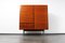 Highboard in Palisander from Musterring International, 1960s 5