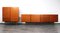 Highboard in Palisander from Musterring International, 1960s 26