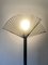 Lampada da terra Butterfly di Afra e Tobia Scarpa per Flos, 1980, Immagine 5