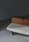 Danish Modern GE7 Daybed in Teak and Rattan attributed to Hans J. Wegner for Getama, 1950s 7