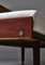 Danish Modern GE7 Daybed in Teak and Rattan attributed to Hans J. Wegner for Getama, 1950s 15
