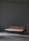 Danish Modern GE7 Daybed in Teak and Rattan attributed to Hans J. Wegner for Getama, 1950s 3