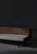 Divan Moderne GE7 en Teck et Rotin attribué à Hans J. Wegner pour Getama, 1950s 20