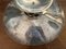 Silver-Plated Table Cup by Christian Fjerdingstad for Christofle, 1920s 4