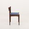 Vintage Rosewood Chairs by Ico Parisi and Louisa Parisi for Mim, 1950s, Set of 7 12