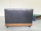 Modulare Mod. 920 Sofas aus schwarzem Leder & Nussholz von Afra & Tobia Scarpa für Cassina, 1967, 2er Set 11