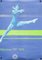 Poster di ginnastica delle Olimpiadi di Monaco, 1972, Immagine 1