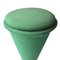 Vintage Cone Hocker von Verner Panton 3