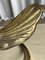 Lampe de Bureau Rhubarb en Laiton par Tommaso Barbi pour G&g Studio E Designo, 1960s 8